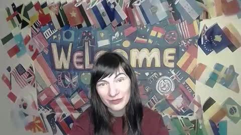 Rosalinda online show from 03-09-26, 01:15