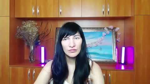 Rosalinda online show from 03-15-26, 01:06