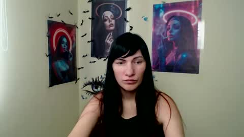 Rosalinda online show from 03-18-26, 01:14