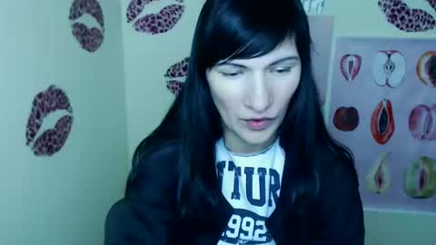 Rosalinda online show from 03-19-26, 01:48