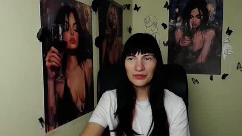 Rosalinda online show from 03-30-26, 12:17