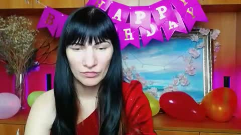 Rosalinda online show from 04-05-26, 12:35