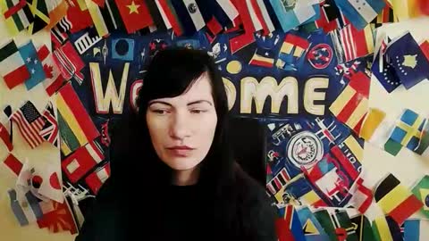 Rosalinda online show from 04-29-26, 06:39