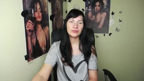 Rosalinda online show from 04-29-26, 06:14