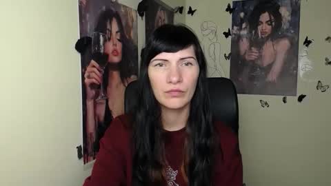 Snapshot of wildsoul8 chatting on 05-13-26, 06:05 Rosalinda online show from 05-13-26, 06:05