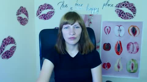 Snapshot of wildsoul8 chatting on 06-07-26, 12:09 Rosalinda online show from 06-07-26, 12:09