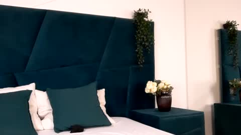 WilfredGonzales online show from 02-18-25, 02:27