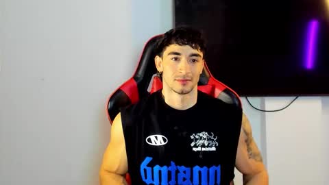 will_ferrari300 online show from 02-04-26, 07:36