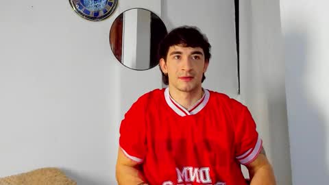 will_ferrari300 online show from 03-10-26, 03:22