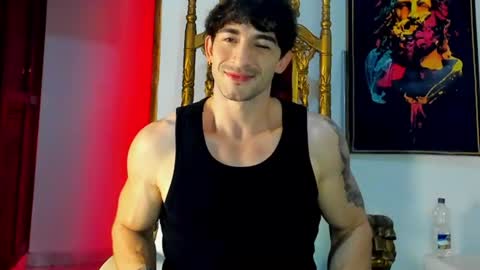 will_ferrari300 online show from 06-12-26, 01:15