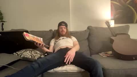 will_sx online show from 02-27-26, 10:48