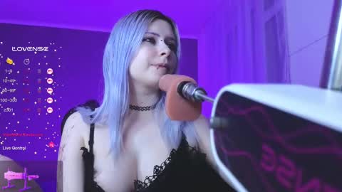 Snapshot of will_vand0m chatting on 02-21-25, 09:22 Your virtual girlfriend online show from 02-21-25, 09:22