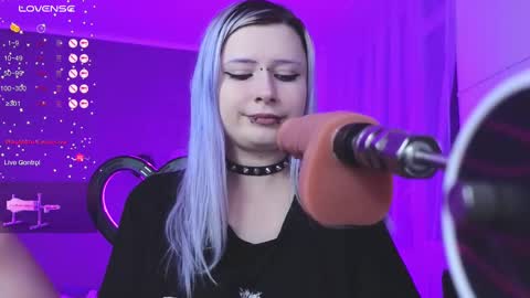 Snapshot of will_vand0m chatting on 02-27-25, 09:36 Your virtual girlfriend online show from 02-27-25, 09:36