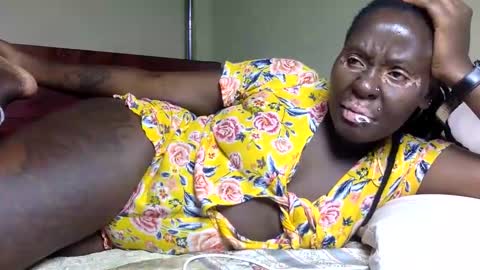 Willa Sara online show from 03-09-26, 07:40