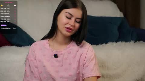 Eva online show from 11-30-25, 01:09