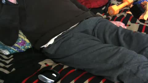 Willamyth online show from 01-27-25, 06:19