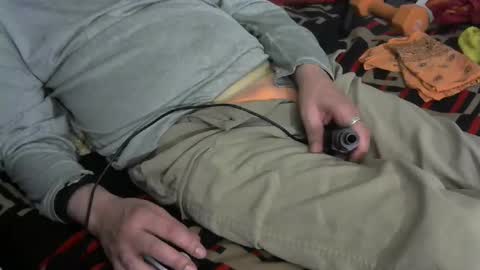 Willamyth online show from 01-29-25, 05:09