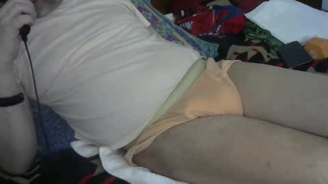 Willamyth online show from 02-15-25, 06:23