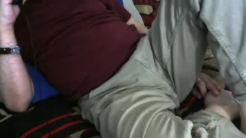 Willamyth online show from 03-07-25, 06:13