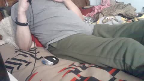 Willamyth online show from 09-15-25, 05:29