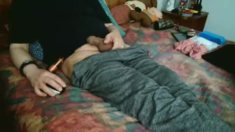 Willamyth online show from 06-12-26, 04:55