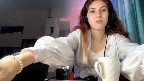 Alice online show from 03-01-26, 02:30