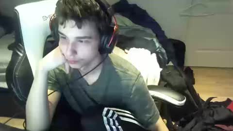 willfro_ online show from 10-11-25, 02:00