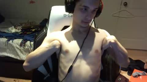 willfro_ online show from 12-18-25, 05:02