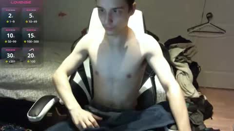 willfro_ online show from 01-08-26, 04:04