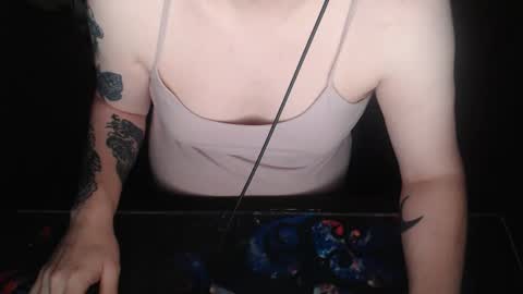 LunaSweet online show from 05-28-26, 03:59