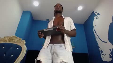 william_bennett online show from 07-28-26, 12:48