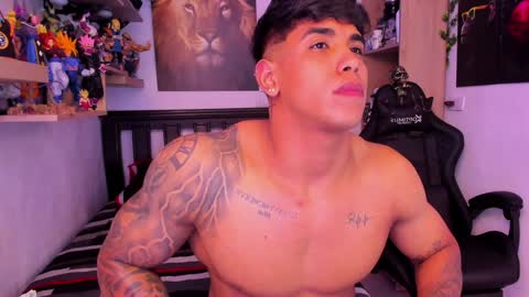 Snapshot of william_dracko9 chatting on 12-02-24, 06:52 Dracko online show from 12-02-24, 06:52