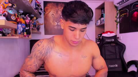 Snapshot of william_dracko9 chatting on 12-20-24, 04:42 Dracko online show from 12-20-24, 04:42