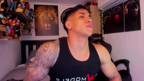 Dracko online show from 12-15-25, 03:44