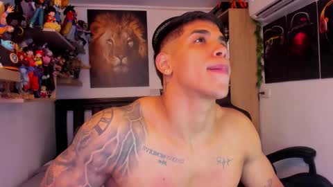 Dracko online show from 12-19-25, 09:00