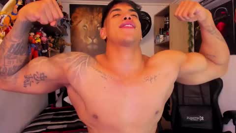 Dracko online show from 01-07-26, 07:11