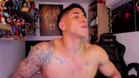 Dracko online show from 02-20-26, 05:26