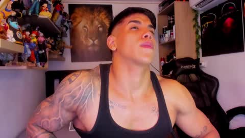 Dracko online show from 04-10-26, 04:06