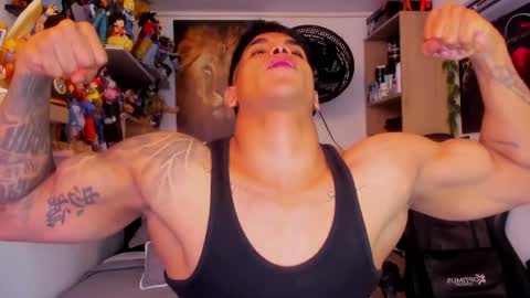 Dracko online show from 04-16-26, 04:35