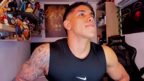 Dracko online show from 04-17-26, 05:32