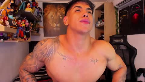 Dracko online show from 04-22-26, 10:06