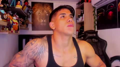 Dracko online show from 04-30-26, 05:03