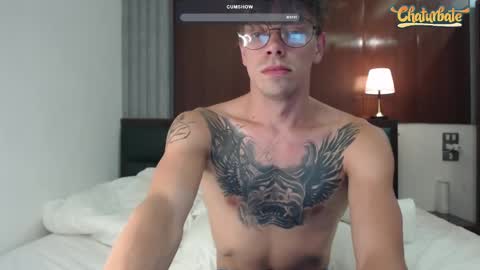 William online show from 12-30-24, 02:08