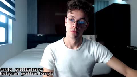 William online show from 01-20-25, 05:59