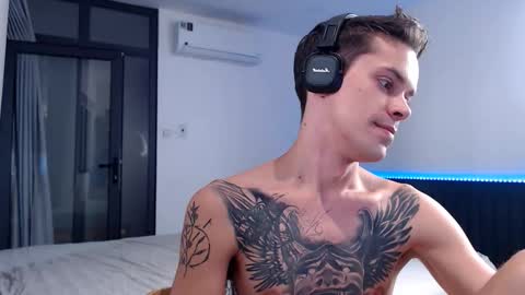 William online show from 10-14-25, 12:00