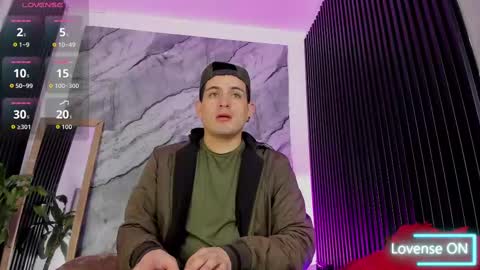 William Steel online show from 09-09-25, 11:43