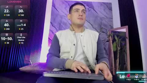 William Steel online show from 09-15-25, 11:43