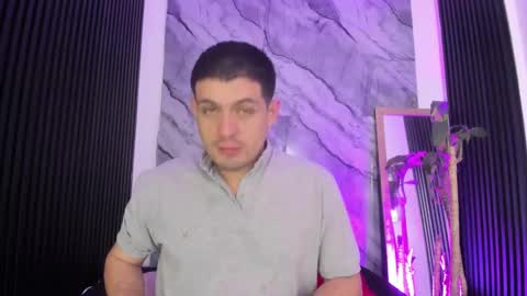 William Steel online show from 09-19-25, 11:33