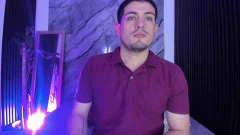 William Steel online show from 09-22-25, 11:45