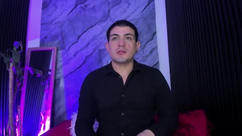 William Steel online show from 09-23-25, 11:57